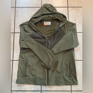 Duck Camp Fleece Full Zip